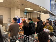 -山姆会员商店(亦庄创意生活广场店)