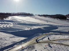 -长白山华美胜地滑雪场