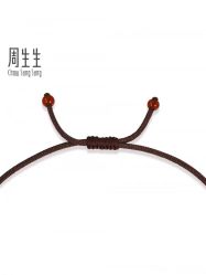 -周生生Chow Sang Sang(苏州美罗高新店)