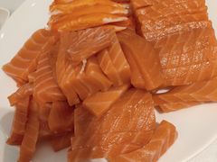 -晶丽香榭自助餐(南京大饭店)