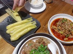 -赤宴·川菜(玉林店)