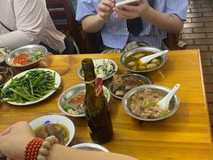 -东兴牛肉店(庄府巷店)