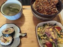 -京和风.日式家庭料理(京和风食堂大仓店)