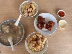 -五板桥水面店