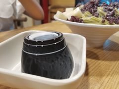 仙草冻-一心冰品(迎津街店)