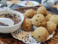 -黔蘑菇四季餐厅(观山湖店)