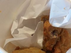 -肯德基(丰北路店)