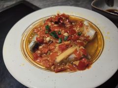 -好鲆·活鱼料理(金地广场店)