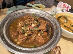 -吕氏疙瘩汤·新派鲁菜(东城万达广场店)