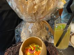 -LE SHARE洛笙·花园西餐(北京路步行街店)