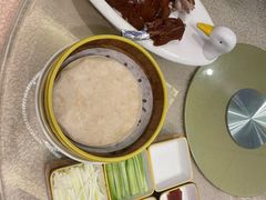 -香厨中餐厅(松北香格里拉店)