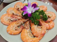 -鹭港渔家海鲜大排档