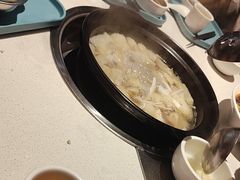 -百年果林椰子鸡(中洲店)