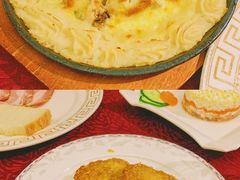 -92°C俄式厨房(中央大街店)