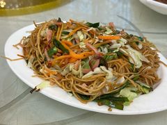 三丝炒面-黄埔华苑酒家(黄埔总店)