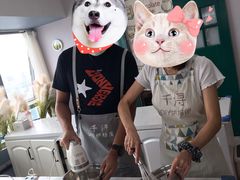 -千浔一暖DIY蛋糕烘焙(人民大学店)