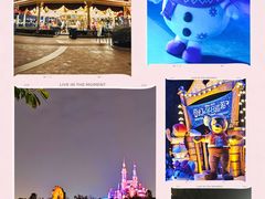 -上海迪士尼度假区