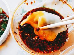 饺子-中和裴氏蹄花(府河路店)