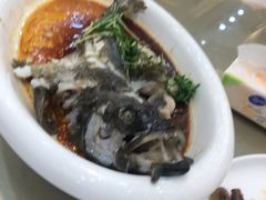 -丰尔粥食·顺德鱼生·干蒸排骨顺德菜(大良分店)