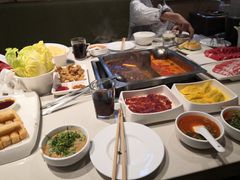 -海底捞火锅(劲松店)