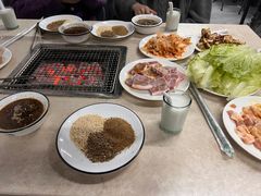 -风味烧烤