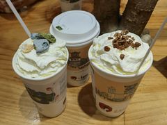 -茶颜悦色(登高路上店)