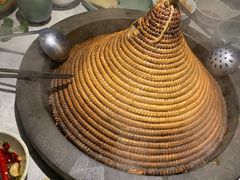 -鲜潭蒸汽石锅鱼(五道口购物中心店)