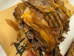 -那达慕蒙古风味酒楼