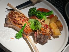 -West10 西拾·西餐厅·创意菜(未来科技城店)