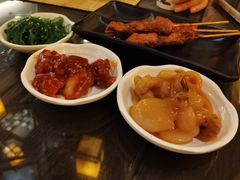-科尔海悦酒店樱之河日本料理(清河东路店)