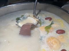 -骨之味·筒骨汤火锅(江头店)
