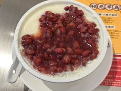 -满记甜品(王府井北京市百货大楼店)