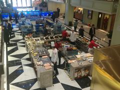 -新海渔港·胶东海鲜家常菜·家宴(奥体中心店)