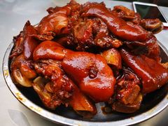 -王万妈卤猪脚(青岩交通路)