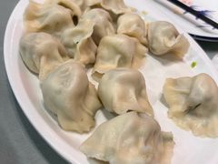 -听涛雅苑百味饺子老家菜馆