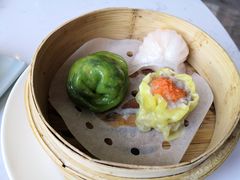 -喜粤8号(四海唐人街店)