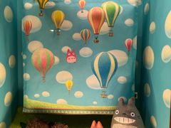 -三鹰之森吉卜力美术馆