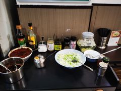 -丰登陕西水盆牛羊肉·泡馍