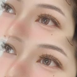 -睫乐园•睫公馆•美睫美甲沙龙
