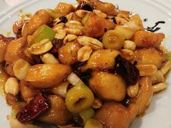 -东兴楼饭庄(六里桥店)