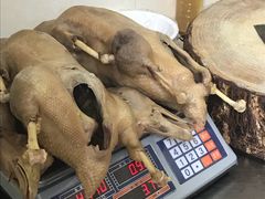 -正宗忘不了老鹅(梅岭店)