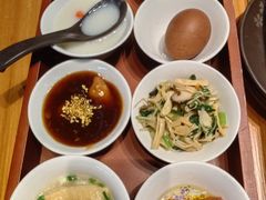 -香园茶社·金陵小灶(老门东店)