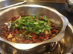 -天治宣·野椒鸡(龙头寺总店)