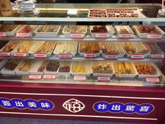 -千禧炸串(明瓦廊店)