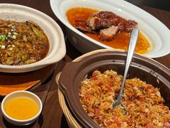 -千日贺茶餐厅(高新万达店)