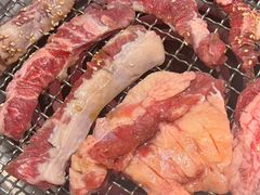 -火炉火自助餐(西直门凯德MALL店)