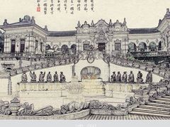 -珠海圆明新园