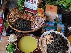 -凤凰山斑鱼馆(恭城店)