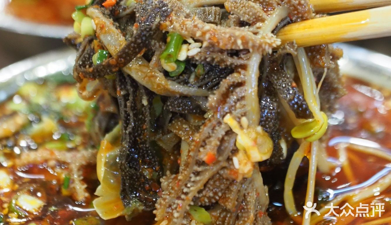 成都新店｜烤鸭味道好，要吃就趁早