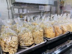 -徐文林香酥饼(桃园店)